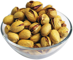 Certified Organic Dried <b>Pistachio</b> <b>Nuts</b> (Blanched) Premium Grade Food Ready Now - Product Image 6