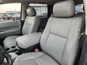 Toyota Sequoia Limited 2012 - Product Image 3