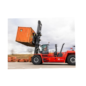 Montacargas Diésel de Carga Pesada con Capacidad de Carga de 200 kg, con Calefacción de CA, 4 Años de Garantía, Origen BE, en Venta - Product Image 5