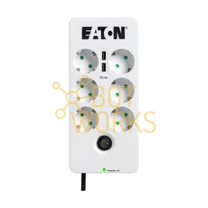 Eaton PB6TUD - Nuovo - Product Image 1