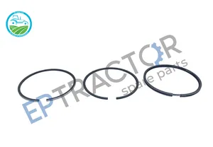 Ensemble piston et chemise AR90550 AR78041 compatible avec les tracteurs John Deere 1020 1530 2040 2120 - Product Image 3