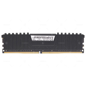 Memoria CMK16GX4M1B3000C15 CORSAIR VENGEANCE LPX 16GB PC4 24000 DDR4 - Product Image 3