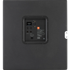 EON718S 1500W 18ซับวูฟเฟอร์ขับเคลื่อนด้วยการควบคุมและ DSP - Product Image 4