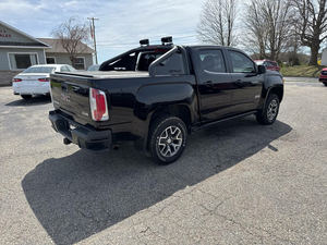 CLEAN 2019G-M-C Can_y_on All Te_rrain Crew Cab 4WD avec cuir - Product Image 5