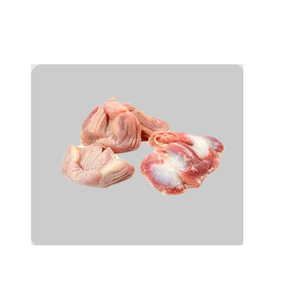 Gizzards de pavo de calidad superior, congelados, limpios, producidos en granja, carne de gizzards de pavo para suministro al por mayor y exportación. - Product Image 2