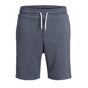 Shorts en toile pour homme, personnalisés, de haute qualité, décontractés, respirants, 100% coton, taille haute, séchage rapide, fermeture éclair, écologiques, pour l'été - Product Image 5