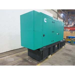 โมดูลกำเนิดไฟฟ้าดีเซล C150D6D 2026-สำรองไฟและไฟฉุกเฉินสำหรับสถานที่ต่างๆ - Product Image 3
