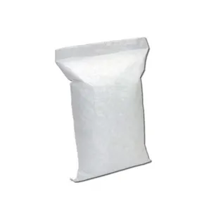 10kg 25kg 50kg 100kg sac d'emballage de riz tissé en polypropylène laminé personnalisé sac pour farine grain blé maïs maïs sucre sel