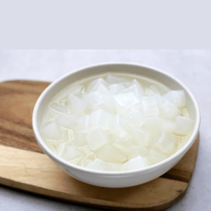 Delicia de fruta enlatada con calidad Nata De Coco asegurada - Product Image 4