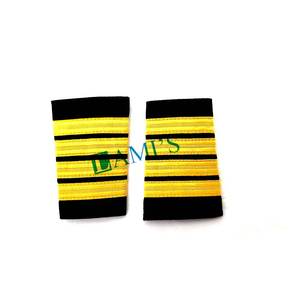 อินทรธนู1-4บาร์บอร์ดติดไหล่สั่งทำ2023 - Product Image 3