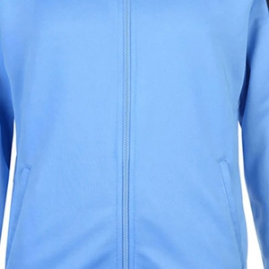 Survêtements personnalisés de qualité supérieure pour hommes veste et pantalon en coton zippé Jogger Gym ensembles survêtement unisexe impression Logo avec nouveau Logo - Product Image 5