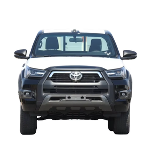NUOVISSIMO TOYOTA HILUX (ADVENTURE) (299 CV) CON TRASMISSIONE AUTOMATICA - Product Image 1
