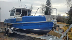 2008 S-t-a-b-i-c-r-a-f-t 659 - Product Image 2