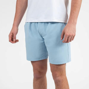 Pantalones cortos de uso diario para hombre de alta calidad: cómodos, elegantes y perfectos para uso informal y actividades diarias servicio OEM 2025 - Product Image 2