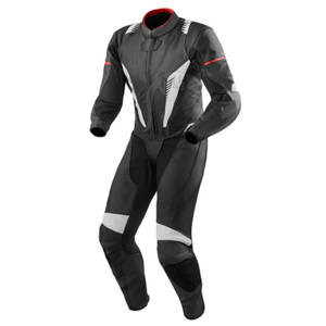 Traje de Motocicleta de Cuero Resistente, Cómodo y Transpirable, Impermeable, de Alta Calidad, Cortavientos, de Secado Rápido, Manga Larga para Hombre, para Todas las Estaciones - Product Image 5