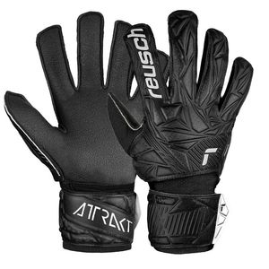 Guantes de Portero de Cuero Premium Personalizables - Product Image 3