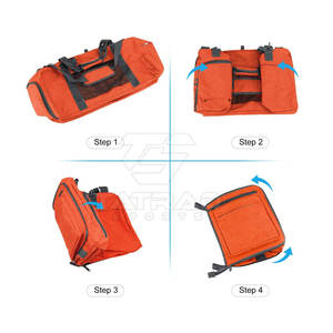 Bolsa Deportiva Multifuncional para Exteriores de Último Diseño, Logotipo Personalizado al por Mayor, TATRAD SPORTS, Alta Calidad, Tamaño Personalizado - Product Image 6