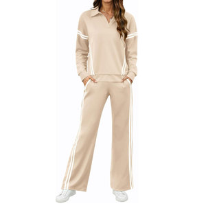 ชุดครอปท็อปสำหรับผู้หญิงชุดออกกำลังกายกลางแจ้งสำหรับผู้ใหญ่ชุดครอปท็อปแบบระบายอากาศได้ - Product Image 1