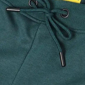 Pakistán hizo precio barato Color sólido hombres pantalones de alta calidad cómodo hombres pantalones Casuales - Product Image 5