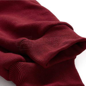 เสื้อมีฮู้ดแบบสวมหัวสำหรับผู้หญิงใส่สบายๆมีกระเป๋าข้าง - Product Image 3