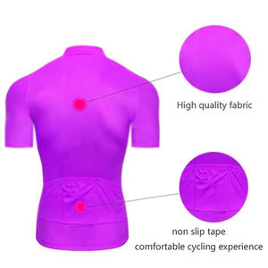 Pantalones cortos y mallas con pechera informales de estilo otoñal, ropa de calle, uniforme de ciclismo transpirable de secado rápido, Pakistán, suave, cómodo, último estilo - Product Image 4