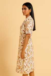 VESTIDO CASUAL MUJER - Product Image 2