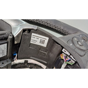 พวงมาลัยรถ OPEL Corsa F Series 98305800ZD EB2FAD (19>) - Product Image 5