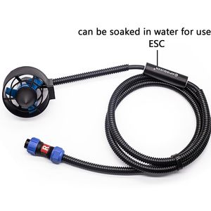 Motori Brushless CCW U2 per Barche RC, Kayak <span class=keywords><strong>da</strong></span> <span class=keywords><strong>Pesca</strong></span>, ROV - <span class=keywords><strong>Regalo</strong></span> per Appassionati di Sport Acquatici, Surfisti, Paddler, Pescatori - Product Image 5