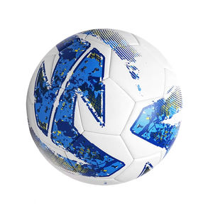Durable <b>Best</b> Quality Official Size Soccer <b>Football</b> Wholesale <b>Best</b> Price Quick Dry Soccer <b>Football</b> - Product Image 4