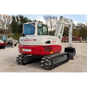 2026 Remise Exceptionnelle Excavatrice sur Chenilles TB290 État Neuf - Product Image 5