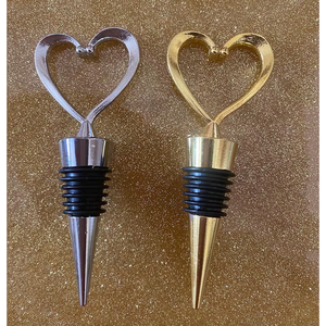 Beautiful Metal Wine <b>Bottle</b> <b>Stopper</b> Designed for Effective Closure Performance Maintaining Wine Quality and Eco-Friendly - Product Image 2