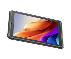 8 inch gồ ghề máy tính bảng <span class=keywords><strong>Android</strong></span> 4 gam di động thanh toán Tablet PC tap để trả nước chống cầm tay <span class=keywords><strong>NFC</strong></span> RFID OEM ODM Tablet PC - Product Image 4