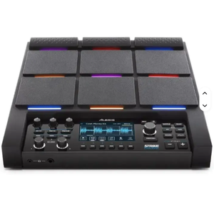 Nuevo Multipad Alesis Strike Original, Pad de Percusión con Sampler y Looper para Entusiastas de la Música - Product Image 3