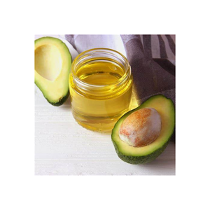 Organic 100% Pure Refined Avocado Oil for Cooking Use