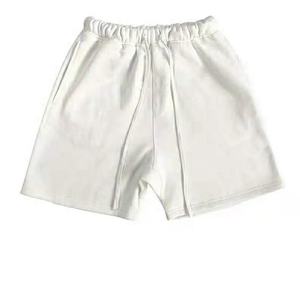 OEM Custom Logo Color Designer <b>Men</b> Drawstring <b>Shorts</b> Fashion Streetwear Thick French terry Cotton Casual <b>Men's</b> <b>Sweat</b> <b>Shorts</b> - Product Image 3