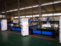 Máquina de corte de metal para escritorio, enrutador cnc 4x8, 2040