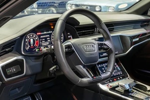 PRÊT À ÊTRE EXPÉDIÉ 2023 AU-DI RS6 AVANT TWIN-TURBO V8 AWD - Product Image 4