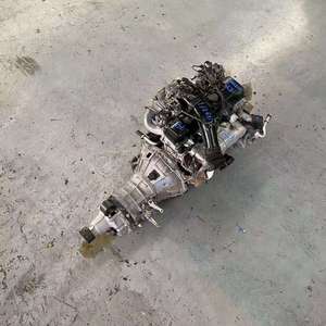 โรงงานผลิตเครื่องยนต์มือสองจากออสเตรีย รุ่น 1AZ 1GR 1KZ 1NZ 1ZZ 1ZR 1KD 2AZ 2JZ 2GR 2KD สำหรับรถยนต์ 11-20 ที่นั่ง - Product Image 4