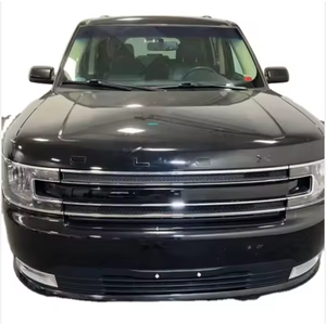 2020 For dD Flex AWD SEL 4dr Crossover Dark Interior <b>Leather</b> Seats Turbo Engine ACC Cruise Control Left Hand Drive Used Car Sale - Product Image 1