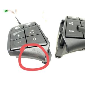 ระบบควบคุมพวงมาลัยอเนกประสงค์ วอลโว่ V40 ซีรีส์ 31334463 (16>) - Product Image 4