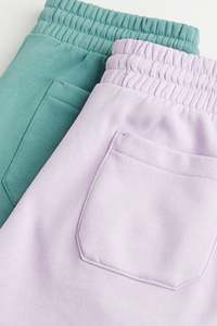 Logo personnalisé Short d'entraînement de confort pour hommes Plus Size Fit Elastic Waist Solid Color Canvas Dry Cool Comfort Shorts - Product Image 6