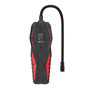 NOYAFA NF-605 Halogênio Gás Leak Detector 3 Níveis de Sensibilidade e Modos de Alarme CFCS HCFC HFCS Vazamentos De Refrigerante - Product Image 3