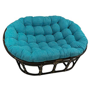SILLA PAPASAN PREMIUM/COJÍN DE PELUCHE CONFORT/HECHO EN VIETNAM - Product Image 2