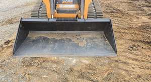 Envío Gratuito CASE TV370B Cabina para Minicargadora con Calefacción/Aire Acondicionado, Aprobado por CE y EPA, Accesorio para Minicargadora de Orugas y Cargadora Frontal - Product Image 6