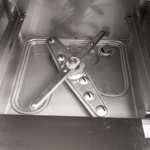 Ofertas Increíbles! Lavavajillas industrial de alta temperatura MGW-HT30 con capacidad para (30) servicios por hora, 208-240V/1PH - Listo para exportación - Product Image 5