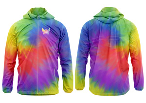 Chubasquero de alta calidad, ropa de trabajo, conjunto de ropa de lluvia, chubasquero impermeable en chaquetas de hombre al por mayor - Product Image 2