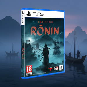Pour PlayStation 5 Jeu portable Rise of the Ronin Classification PEGI 18+ 1000042732 - Product Image 3