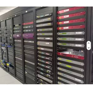 Equipo de TV Satelital en Venta de Fábrica, Decodificador DVB S2 IRD, Receptor de TV Satelital DVB T2 H265, Aluminio y Plástico ABS - Product Image 3