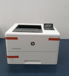Para HP <span class=keywords><strong>LaserJet</strong></span> <span class=keywords><strong>Enterprise</strong></span> M506 <span class=keywords><strong>M507</strong></span> 501dn 506n 507dn 507n Impresora láser monocromática con Ethernet incorporado - Product Image 3