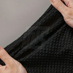 หมวกบีนนี่น้ำหนักเบาพร้อมผ้านุ่มระบายอากาศได้ดีเหมาะสำหรับการวิ่งขี่จักรยานการเดินป่าและกิจกรรมกลางแจ้ง - Product Image 5